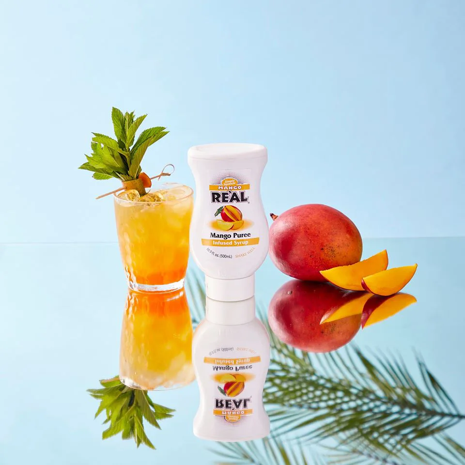 Alfresh Juices