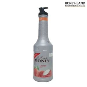 MONIN - Lychee Fruit Mix - 1L