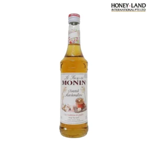 Toasted Marshmallow Syrup - 700ML
