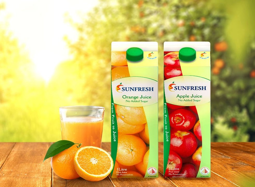 Sunfresh