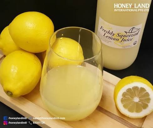Alfresh Juices