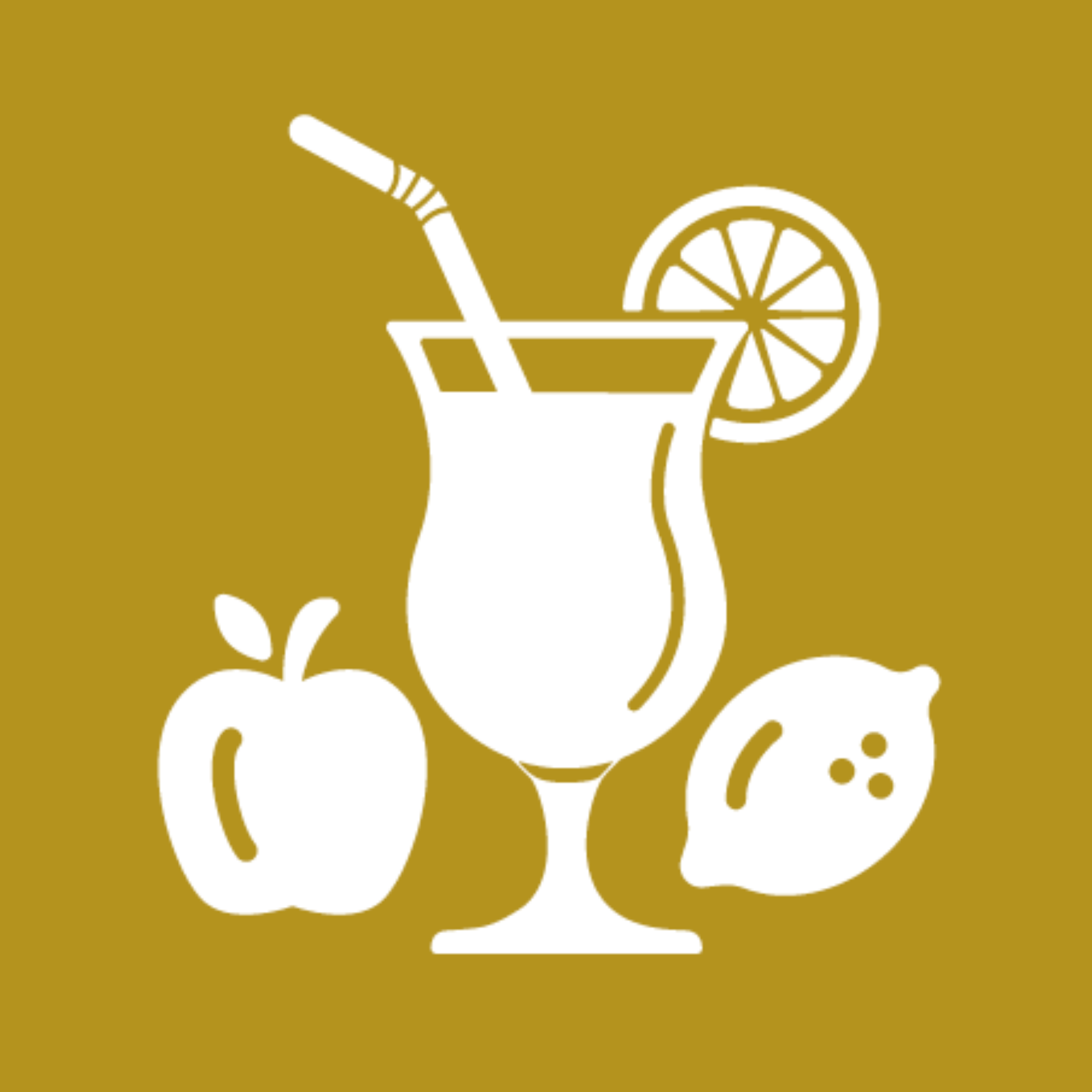 Cordials & Syrups