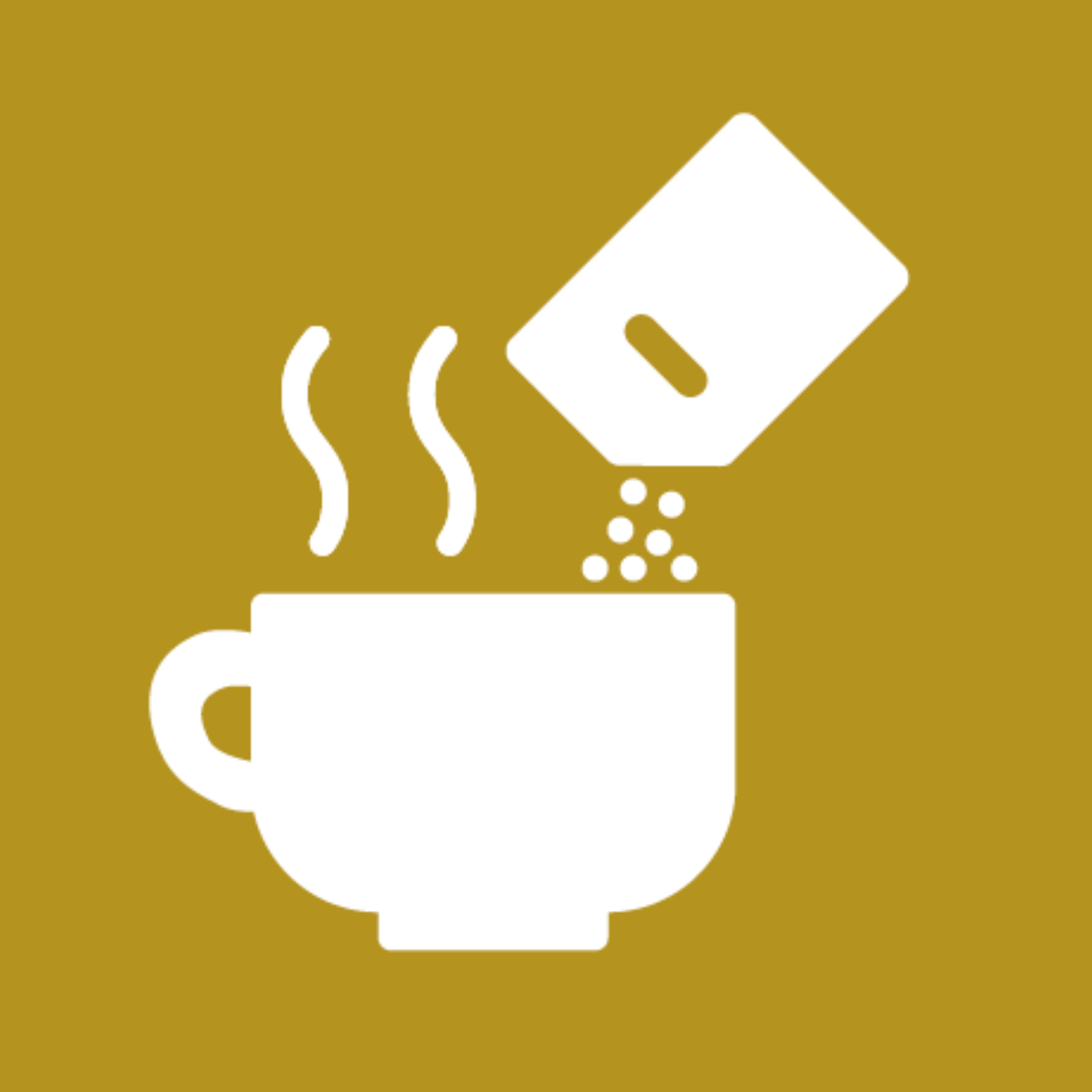 Instant Drink Kitchen