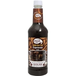 MASTER OF MIXES Espresso Mixer - 1L