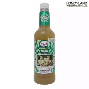 MASTER OF MIXES Mojito Mixer - 1L