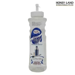 MASTER OF MIXES Simple Syrup Lite - 375ml