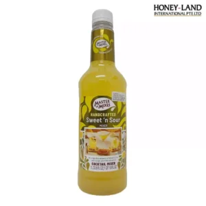 MASTER OF MIXES Sweet 'N Sour Mixer - 1L
