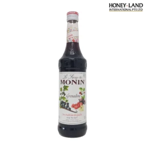 Grenadine Syrup - 700ml