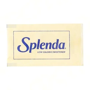 SPLENDA Sweetener - 1000x1g